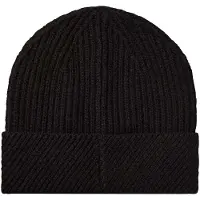 Calvin Klein Gorros preto