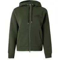 Gant Moletom Com Fecho 4202588