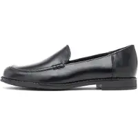 Rylko Sapato Slip-on preto