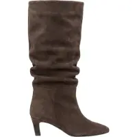 EDITED The Label Bota 'Udele' castanho