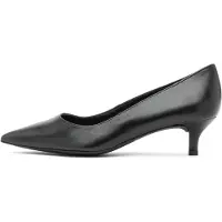 Rylko Sapatos de salto preto