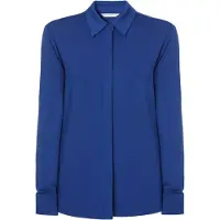 TATUUM Blusa 'Lea' azul