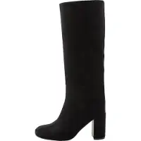 Lipsy Bota preto