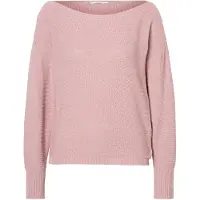 About You Pullover 'Amanda' rosa escurecido