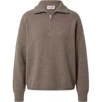 Noar studios Pullover castanho