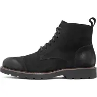 Rylko Botas chukka preto