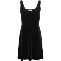 ONLY Vestido 'ONLDULANO' preto