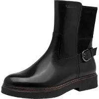 Tamaris Botim preto