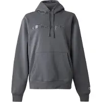 Champion Sweatshirt cinzento escuro