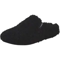Verbenas Pantufa 'YORK' preto