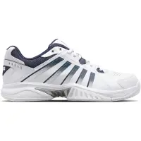 K-Swiss Tênis Para Saibro Receiver V Mixta