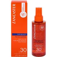 Lancaster Sun Beauty Fast Tan Optimizer Satin Dry Oil SPF30 150 ml