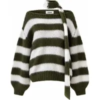 Millane Pullover verde