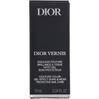 Dior Vernis 902-pied-de-poule
