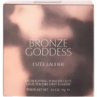 Estée Lauder Bronze Goddess Illuminating Powder Gelée 03 Modern Mercury