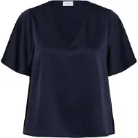 Saint tropez Blusa navy