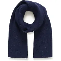 Matinique Cachecóis 'Lindy' navy