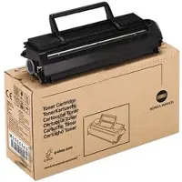 Minolta 1710465-001 toner preto