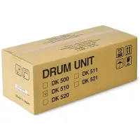 Kyocera-Mita Kyocera DK-510 tambor (302F393011)