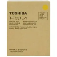 Toshiba T-FC31EY toner amarelo