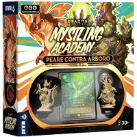 Devir Jogo De Tabuleiro Dragon Eclipse: Mystling Academy