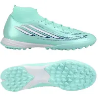 Adidas Chuteiras De Futebol Feminino F50 Sparkfusion League Mid Cut Tf