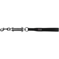 Freedog Trela Para Cão Nylon Muelle Gun