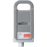 Canon PFI-704R tinteiro vermelho