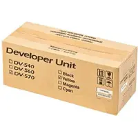 Kyocera-Mita Kyocera DV-570Y developer amarelo