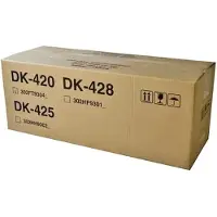 Kyocera-Mita DK-420 tambor