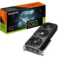 Gigabyte Placa Gráfica Geforce Rtx 5060 Gaming Oc V2