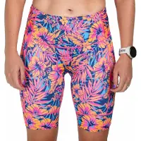 Zoot Calções De Triatlo Ltd 8´´