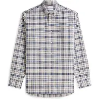 Tommy Hilfiger Camisa De Manga Comprida Mw0mw44620