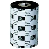 Zebra 5095 (05095GS06407) 64 mm x 74 m (12 fitas)