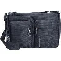Mandarina Duck Bolsa Tiracolo Md20 Multipockets