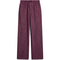 Calvin Klein Calças De Pijama Lv00qs7597