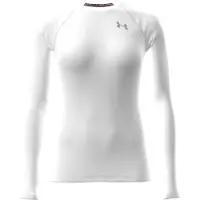 Under Armour Camiseta De Manga Comprida Heatgear Authentics Compression