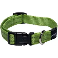 Rogz Coleira De Cachorro Classic Hb19-l