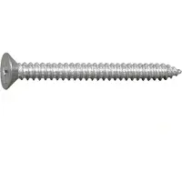 Cofan Parafuso Autorroscante Com Cabeça Escareada Din-7982 C-6 M4.2x32 Mm Ph 500 Unidades
