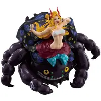 Banpresto Figura Ichibansho Black Maria