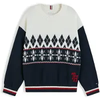 Tommy Hilfiger Suéter Kb0kb10700