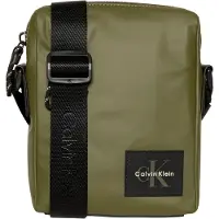 Calvin Klein Bolsa Tiracolo Lv04d3480g