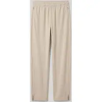 Tommy Life Calças de desporto 'Jogginghose' bege
