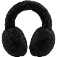 STUDIO SELECT Gorros 'Abby' preto