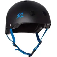 S-One Capacete Lifer