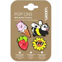 Woom Autocolantes Pop On