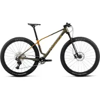 Orbea Bicicleta De Mtb Alma M30 29´´ Xt M8200 Sgs Shadow Plus 2027