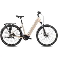 Bh Bicicleta Elétrica Atom+ Nx Diamond Wave Px 700c Nexus 2027