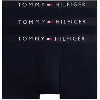 Tommy Hilfiger Boxers Um0um03431 3 Unidades