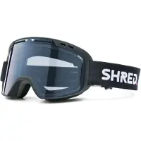 Shred Óculos De Esqui Amazify